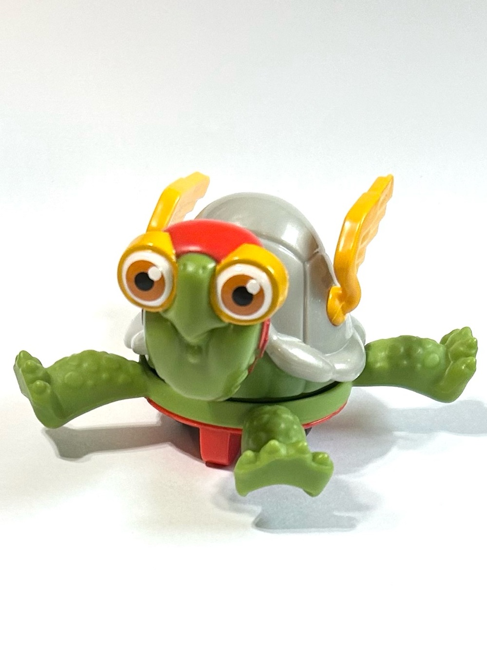 Fisher-Price DC League of Superpets Power Spin Merton